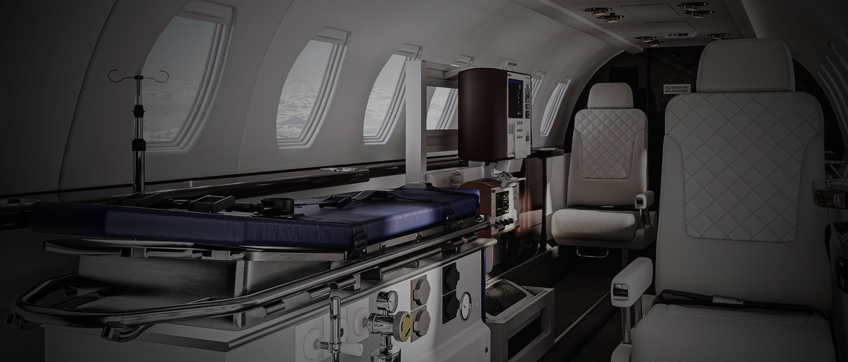 air ambulance qatar